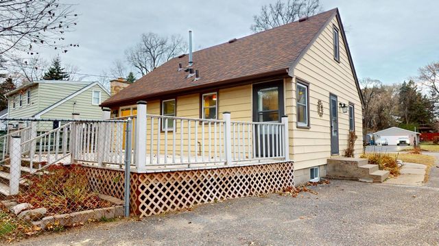 1476 64th Avenue NE, Fridley, MN 55432