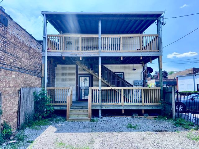 250 E 115th Street, Chicago, IL 60628