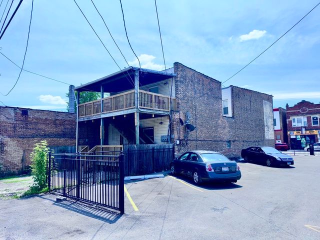 250 E 115th Street, Chicago, IL 60628