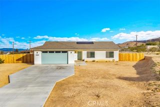 6829 Indian Cove, Twentynine Palms, CA 92277