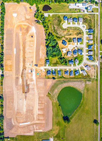 LOT 210 KESTREL LP, Columbia, MO 65202