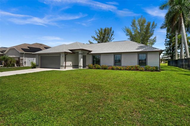 2217 SW 7TH PLACE, Cape Coral, FL 33991