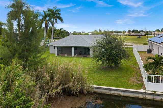 2217 SW 7TH PLACE, Cape Coral, FL 33991
