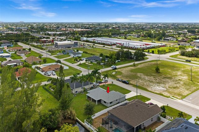 2217 SW 7TH PLACE, Cape Coral, FL 33991