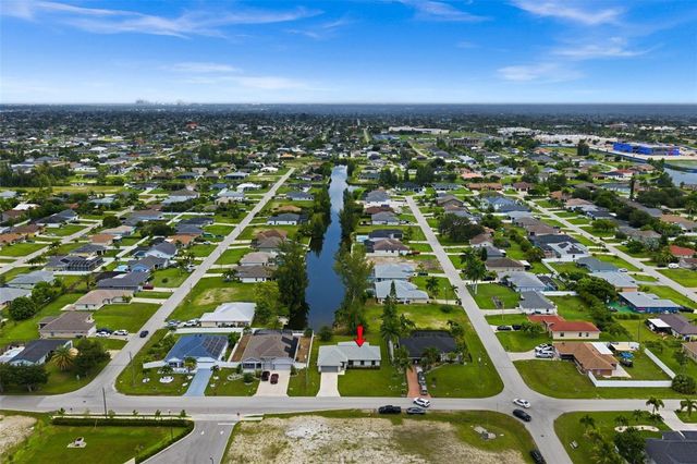 2217 SW 7TH PLACE, Cape Coral, FL 33991