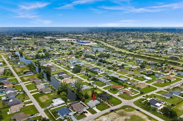 2217 SW 7TH PLACE, Cape Coral, FL 33991