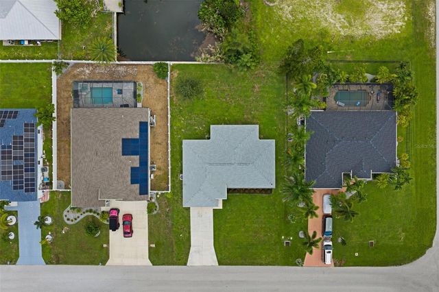 2217 SW 7TH PLACE, Cape Coral, FL 33991