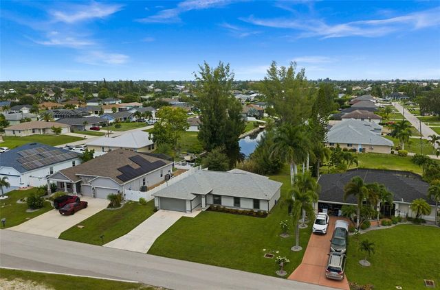 2217 SW 7TH PLACE, Cape Coral, FL 33991