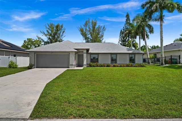 2217 SW 7TH PLACE, Cape Coral, FL 33991