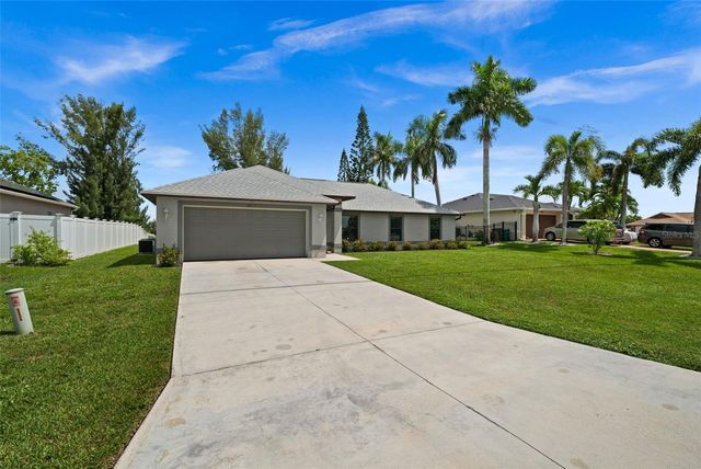 2217 SW 7TH PLACE, Cape Coral, FL 33991