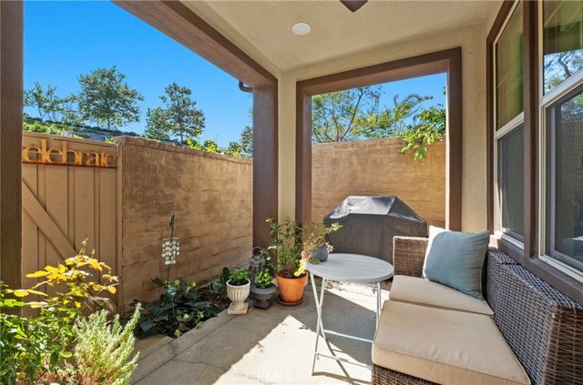 61 Garcilla Drive, Rancho Mission Viejo, CA 92694