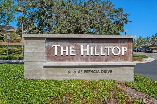 61 Garcilla Drive, Rancho Mission Viejo, CA 92694