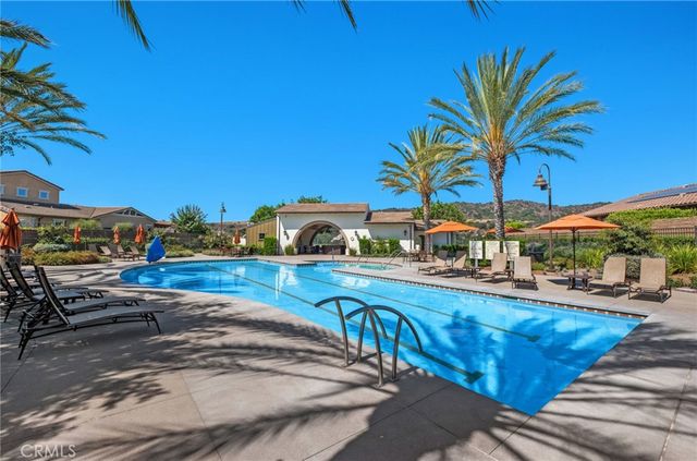 61 Garcilla Drive, Rancho Mission Viejo, CA 92694