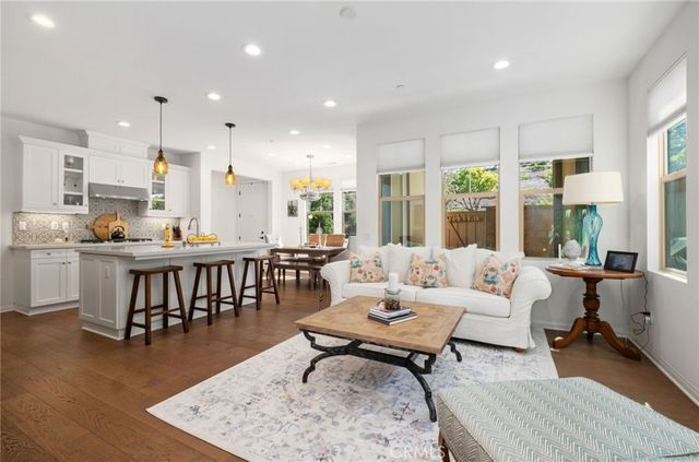 61 Garcilla Drive, Rancho Mission Viejo, CA 92694