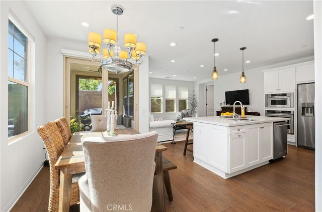 61 Garcilla Drive, Rancho Mission Viejo, CA 92694