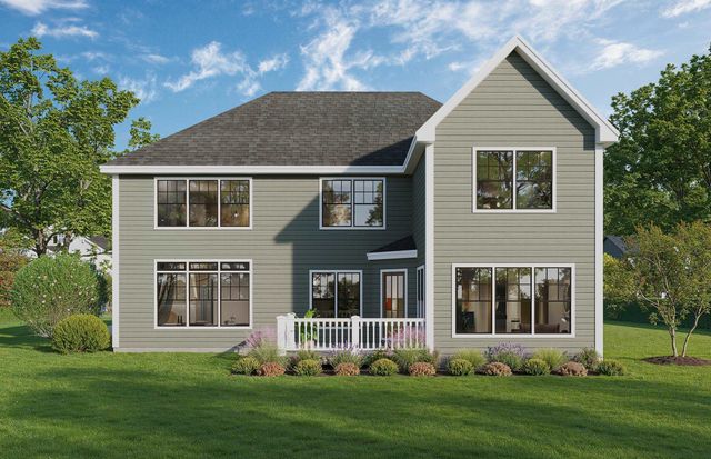 17-4-34 Boiling Kettle Way, Bedford, NH 03110