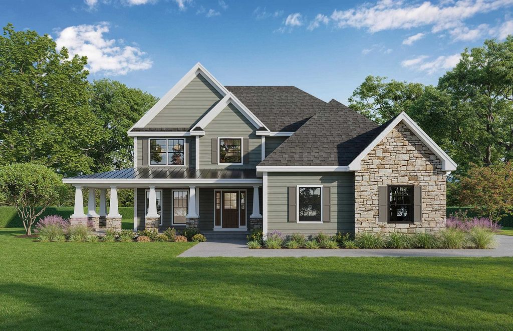 17-4-34 Boiling Kettle Way, Bedford, NH 03110