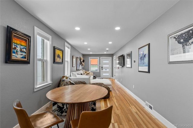 3606 Pecos Street, Denver, CO 80211