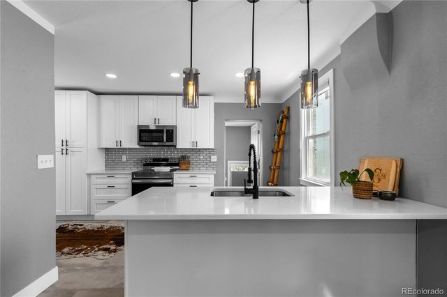3606 Pecos Street, Denver, CO 80211