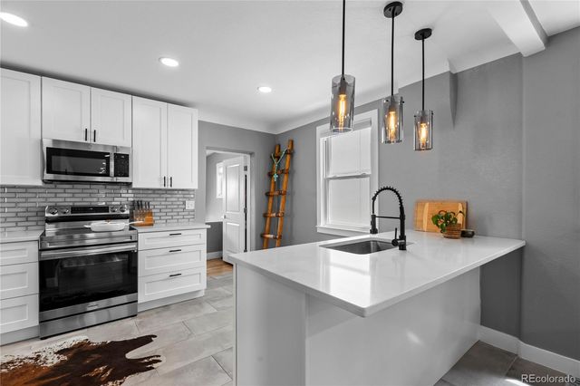 3606 Pecos Street, Denver, CO 80211