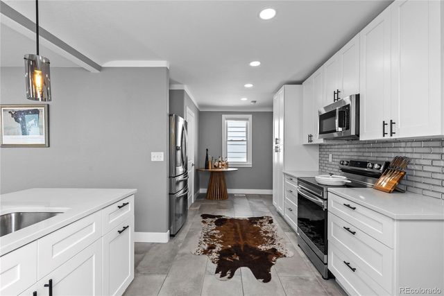 3606 Pecos Street, Denver, CO 80211