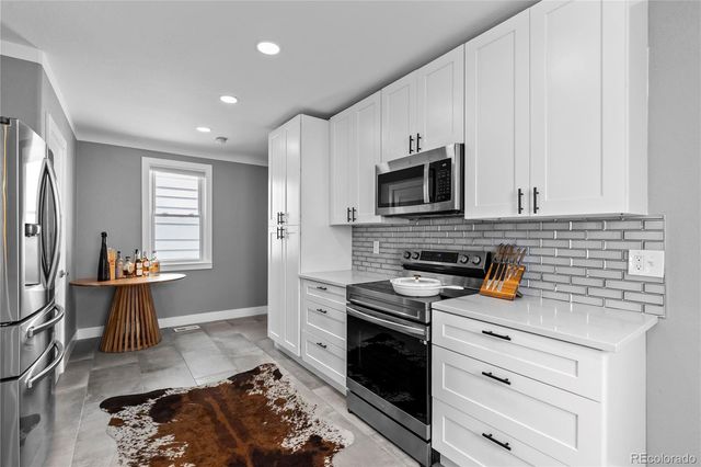 3606 Pecos Street, Denver, CO 80211