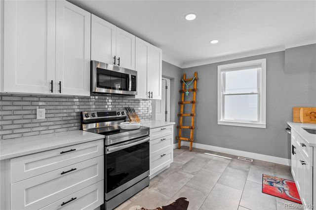 3606 Pecos Street, Denver, CO 80211