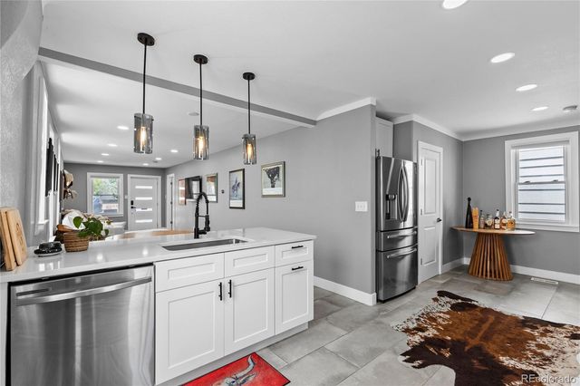 3606 Pecos Street, Denver, CO 80211