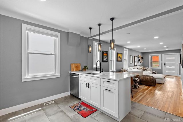 3606 Pecos Street, Denver, CO 80211
