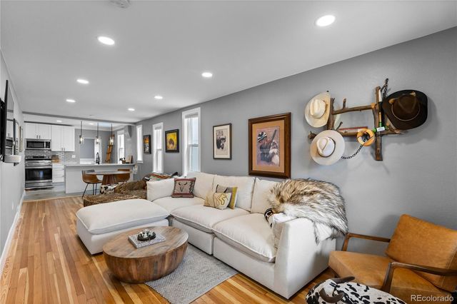 3606 Pecos Street, Denver, CO 80211