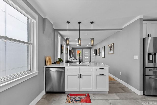 3606 Pecos Street, Denver, CO 80211