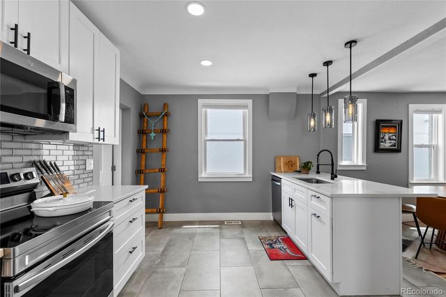 3606 Pecos Street, Denver, CO 80211