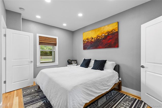 3606 Pecos Street, Denver, CO 80211