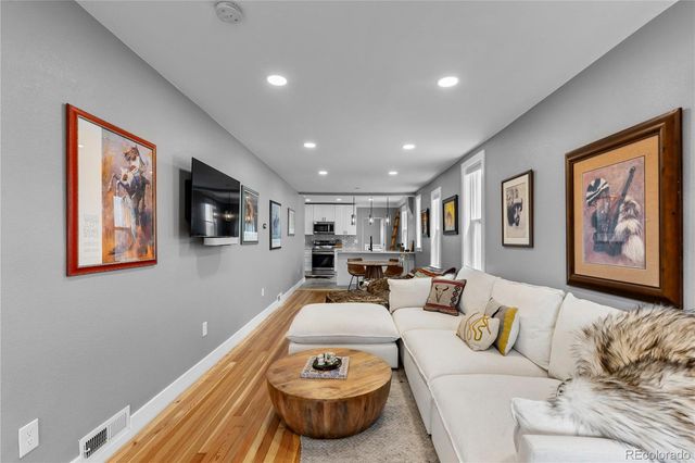 3606 Pecos Street, Denver, CO 80211