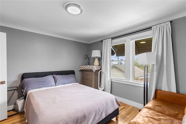 3606 Pecos Street, Denver, CO 80211