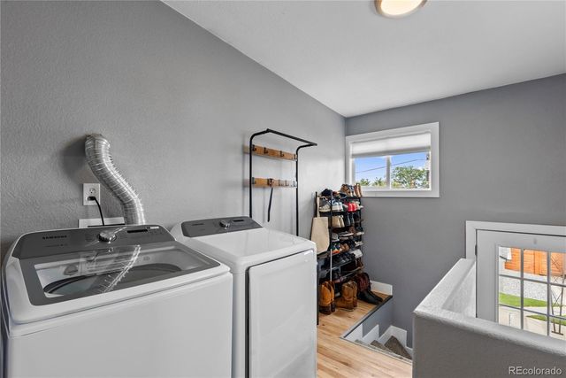 3606 Pecos Street, Denver, CO 80211