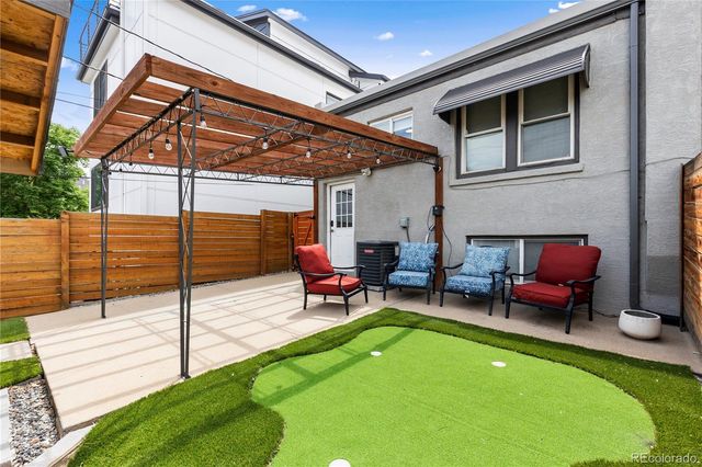 3606 Pecos Street, Denver, CO 80211