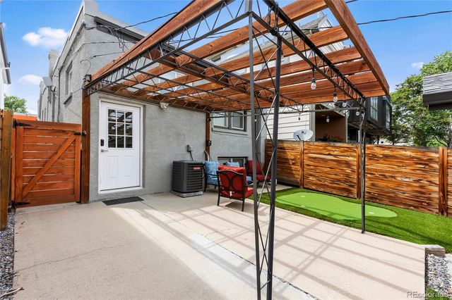 3606 Pecos Street, Denver, CO 80211