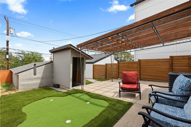 3606 Pecos Street, Denver, CO 80211