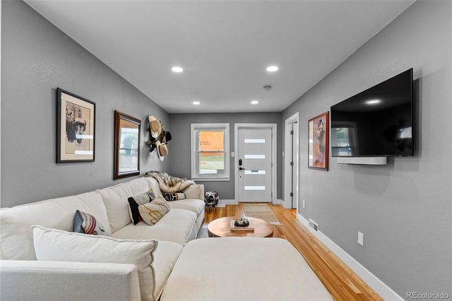 3606 Pecos Street, Denver, CO 80211