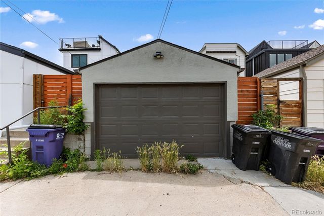 3606 Pecos Street, Denver, CO 80211