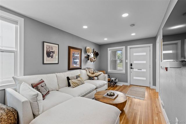 3606 Pecos Street, Denver, CO 80211
