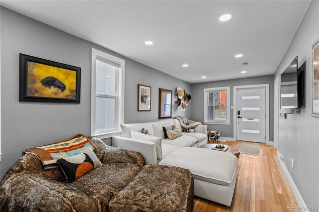 3606 Pecos Street, Denver, CO 80211