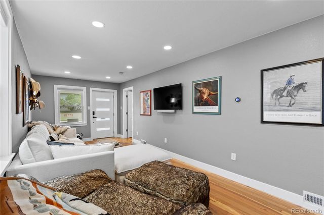 3606 Pecos Street, Denver, CO 80211