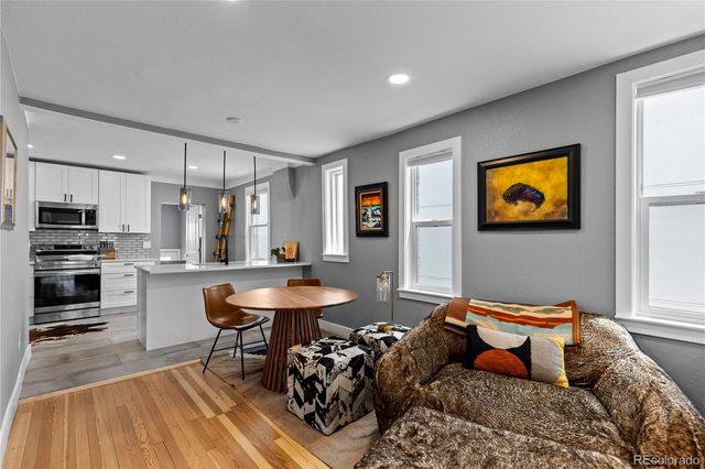 3606 Pecos Street, Denver, CO 80211