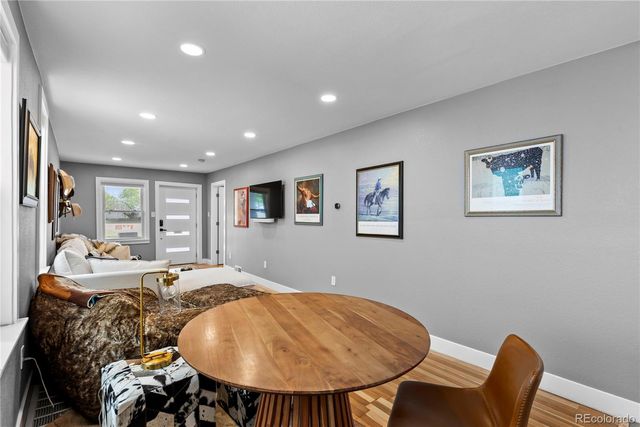 3606 Pecos Street, Denver, CO 80211