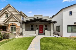 3606 Pecos Street, Denver, CO 80211