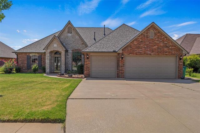 15305 Sugar Loaf Drive, Edmond, OK 73013
