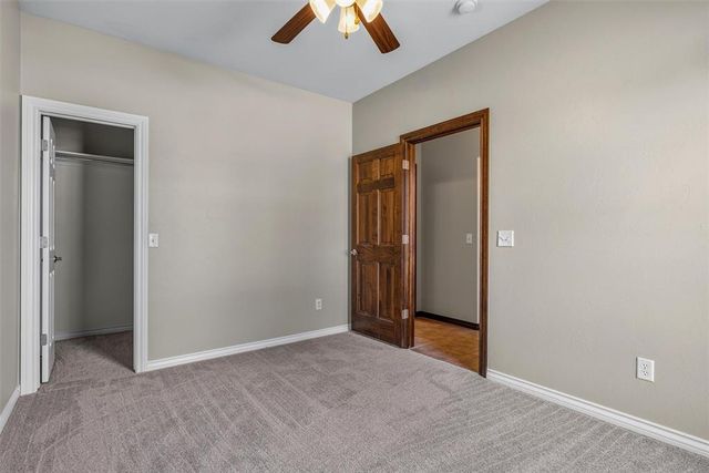 15305 Sugar Loaf Drive, Edmond, OK 73013