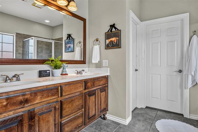 15305 Sugar Loaf Drive, Edmond, OK 73013